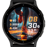Fit 001 · Screenshot 1