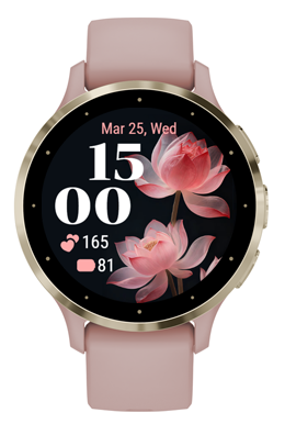 Lotus Fragrance · Screenshot 3