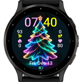 Holiday Cheer · Screenshot 1