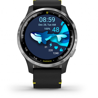 Orca · Screenshot 0