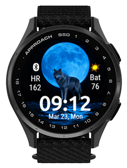 Blue Moon · Screenshot 3