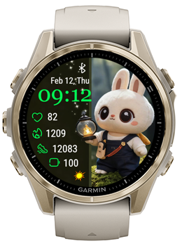 Forest Rabbit · Screenshot 3
