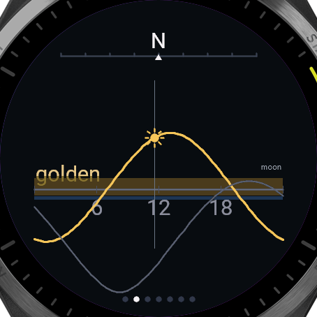 Lumen · Screenshot 0