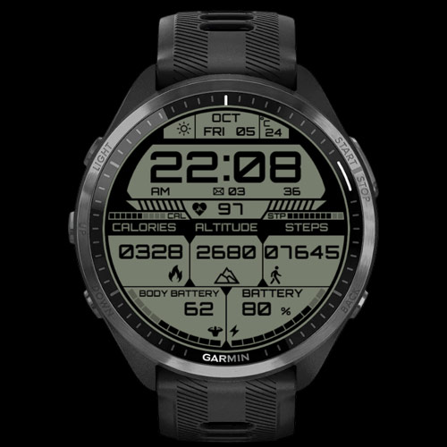 Military X · Screenshot 2