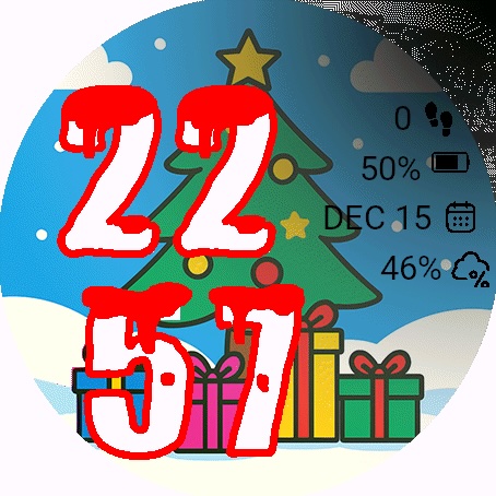 Snow · Screenshot 2