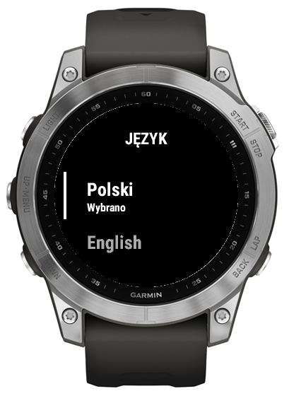 Polish Name Days · Screenshot 3