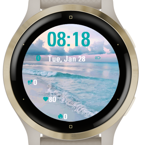 Beachscape View · Screenshot 3