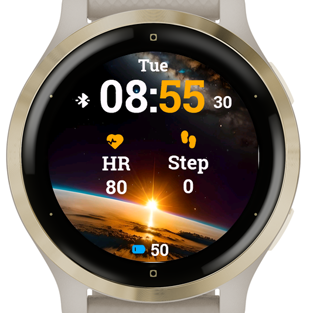 Stellar Horizon · Screenshot 3