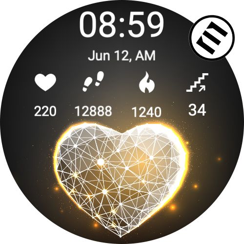 Diamond Heart · Screenshot 4