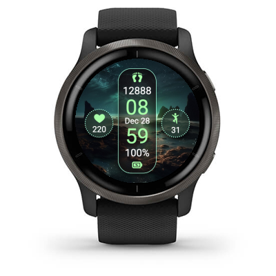 Aurora A2 · Screenshot 1