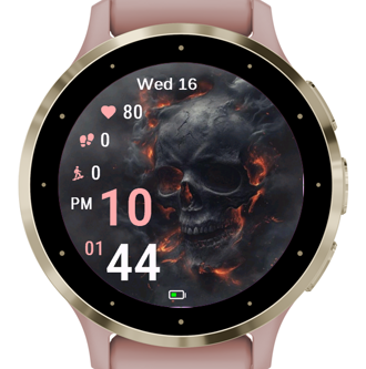 Ember Skull · Screenshot 0