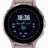 Skull Chrono · Screenshot 3