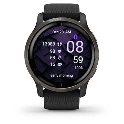 Simple Purple · Screenshot 4
