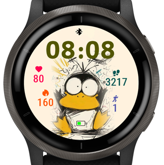 Penguin Graffiti · Screenshot 0