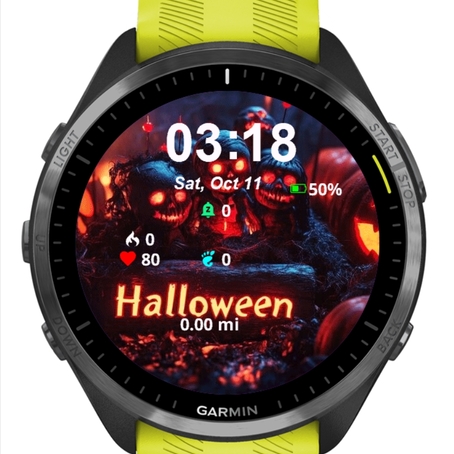 Halloween Now · Screenshot 0