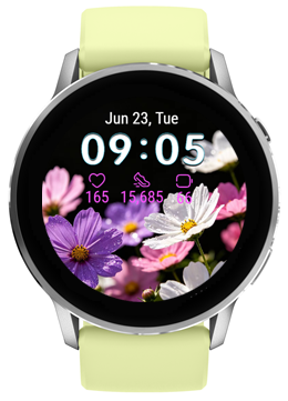 Color Cosmos · Screenshot 1