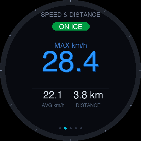 RinkPulse · Screenshot 1