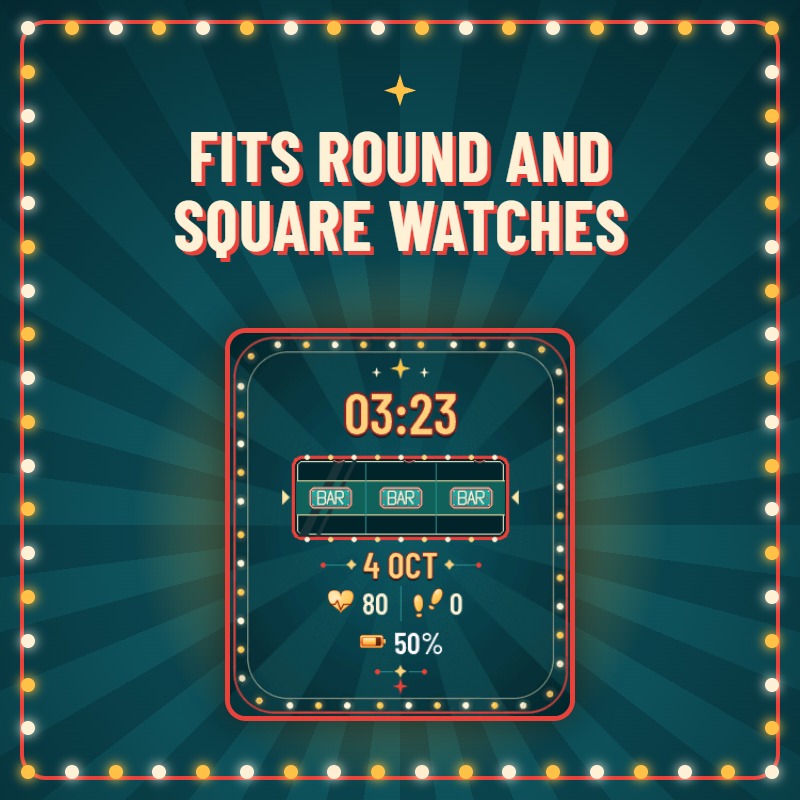 Retro Vegas 777 Casino · Screenshot 3