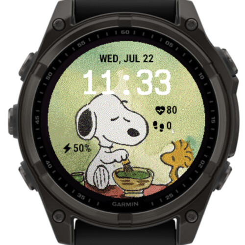 Tea Time · Screenshot 3
