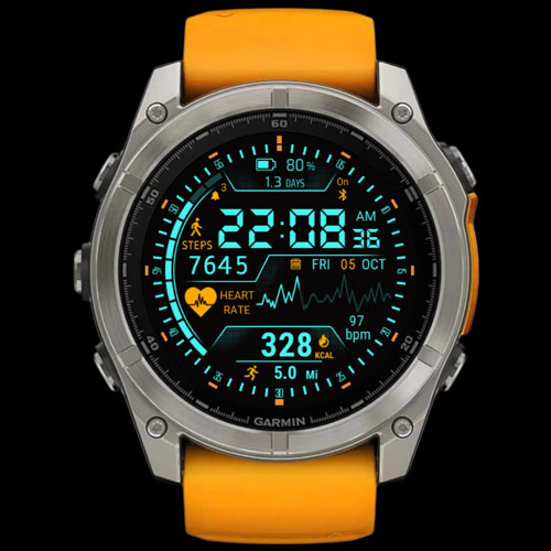 Sport Hybrid · Screenshot 2