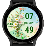 Daisy Petal · Screenshot 1