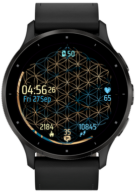 Flower of Life · Screenshot 0