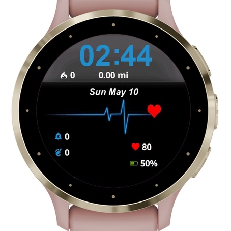 Heart Beats Black · Screenshot 0