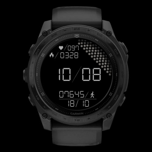 Stealth Core (Your Data. Your Style) · Screenshot 0