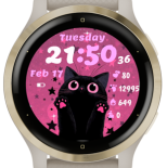 Paw 004 · Screenshot 2