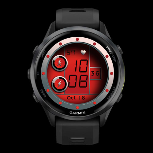 Steel Digital (Your Data. Your Style) · Screenshot 2