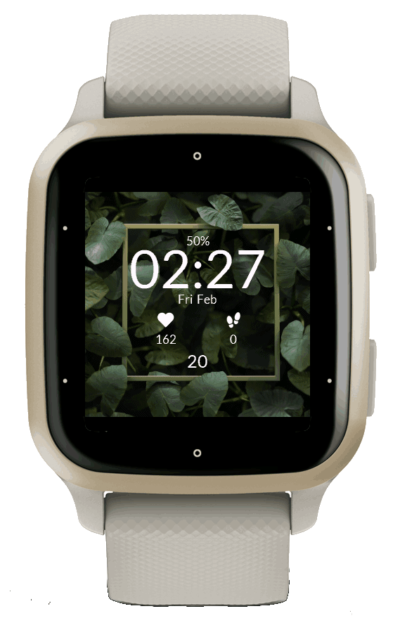 Tropical Background 6
