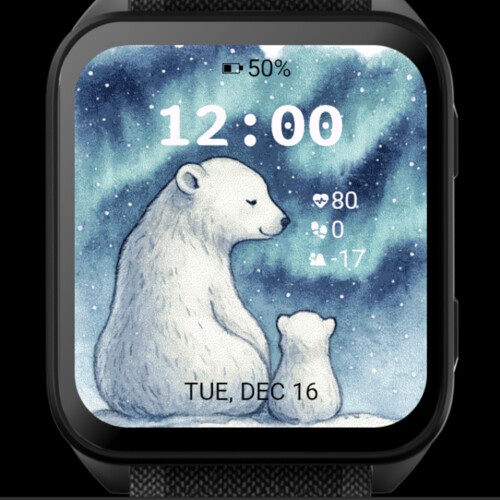 Polar bear · Screenshot 0