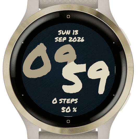 Bold Mark · G · Screenshot 3