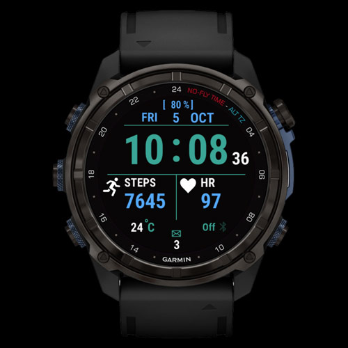Digit View · Screenshot 3