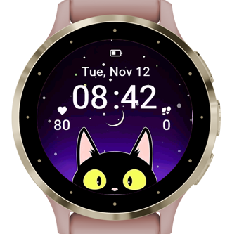 Night Owl · Screenshot 0