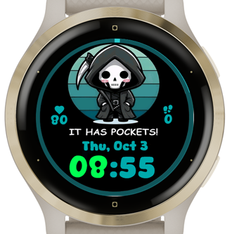 It Has Pockets · Screenshot 2