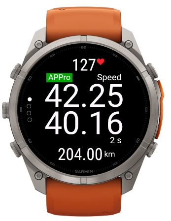 APPro Windsurf · Screenshot 0