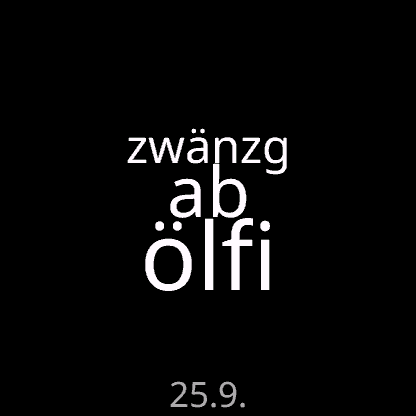Ugfähr · Screenshot 0