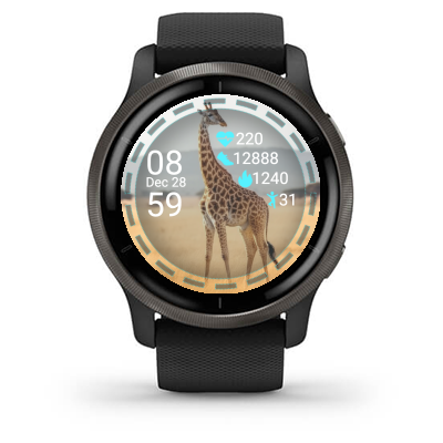 Giraffe · Screenshot 2