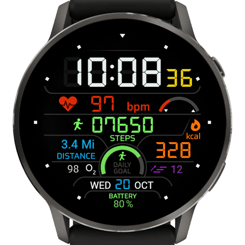 The Widget Master · Screenshot 0