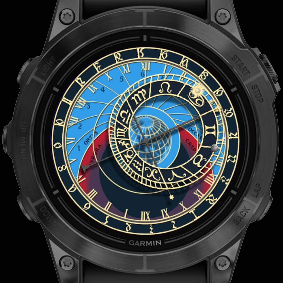 Orloj - Prague Astronomical Clock · Screenshot 1