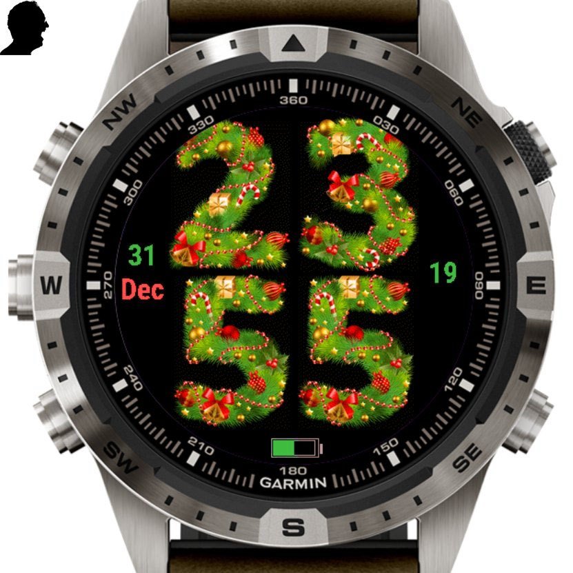 Christmas Gift · Screenshot 1