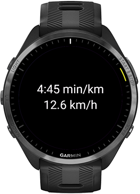 Pace Calculator · Screenshot 0