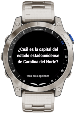 Geography Trivia Ultimate · Screenshot 4