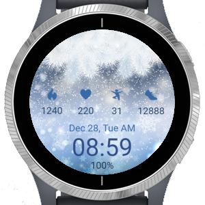 Winter Freeze · Screenshot 4