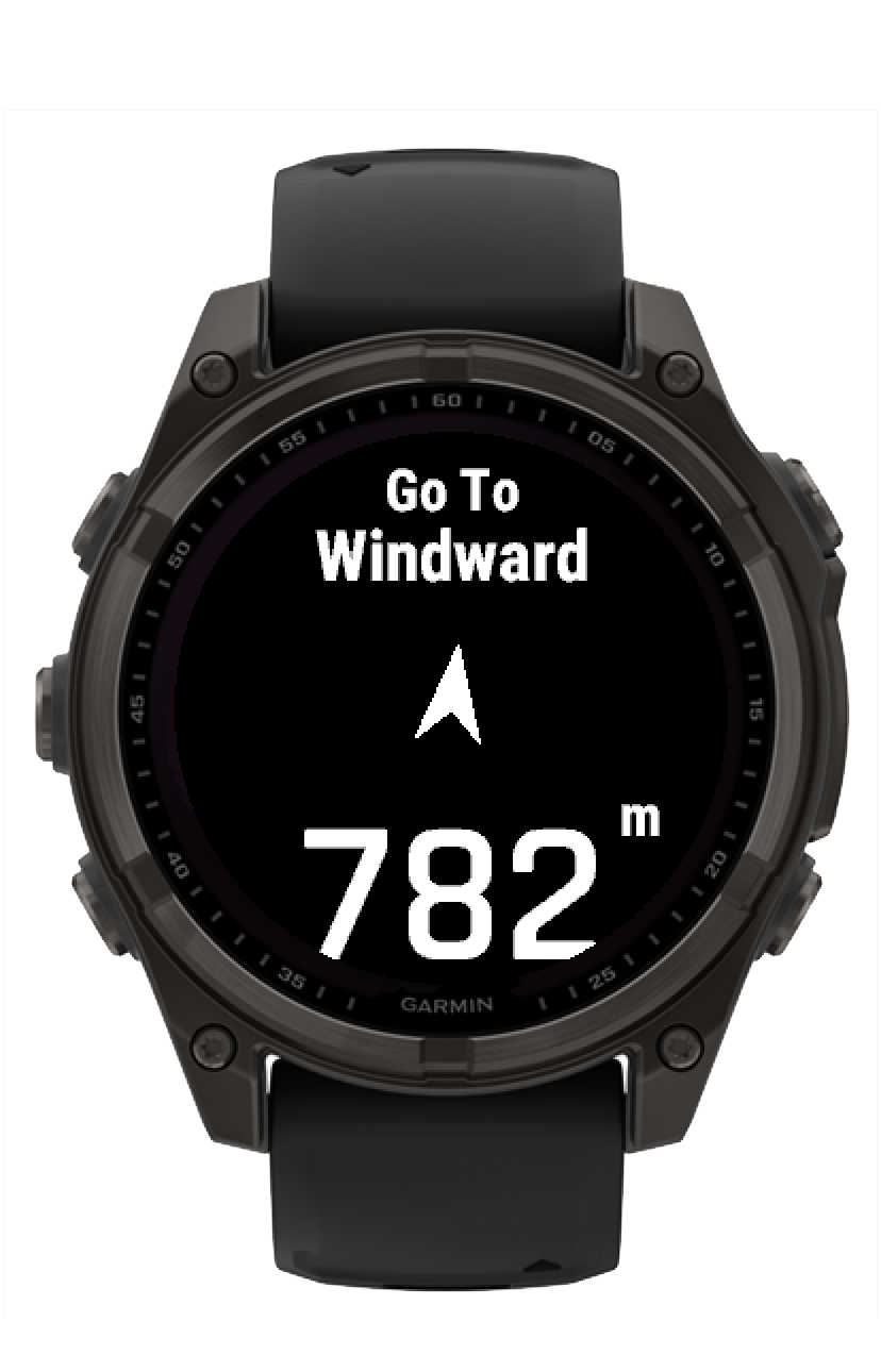 Windii SailCourse · Screenshot 4