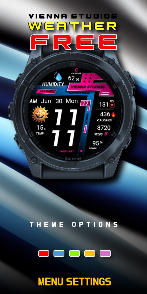 Free Vienna W · Screenshot 0