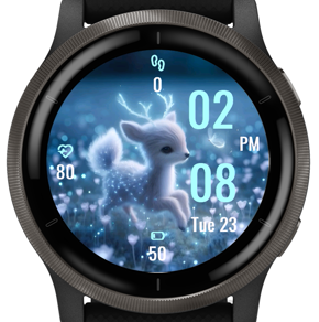 Fairy Deer · Screenshot 2