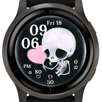 Sweet Skull · Screenshot 3
