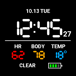 A2 Retro · Screenshot 0